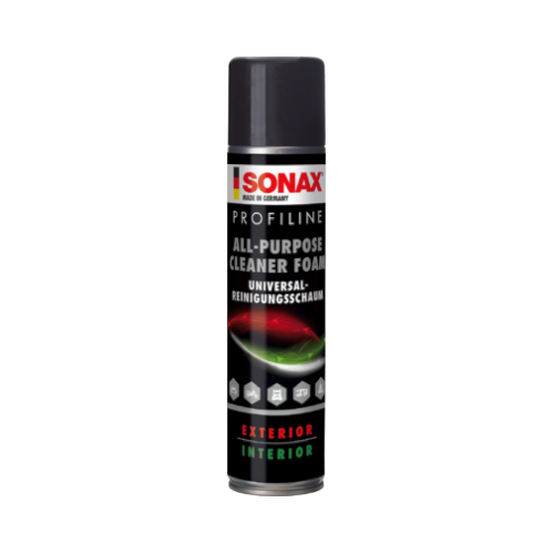 SONAX 02743000 PROFILINE All-Purpose-Cleaner Foam 1x400ml