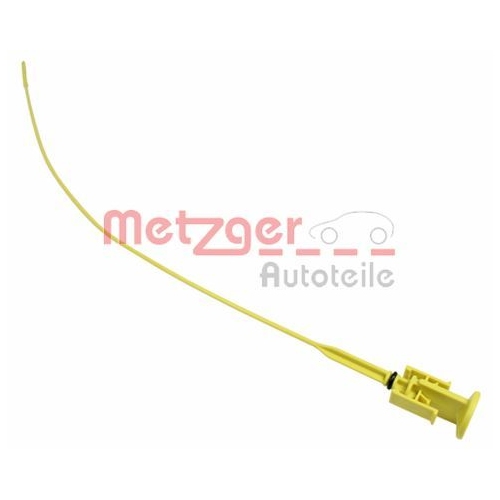 &Ouml;lpeilstab METZGER 8001028 f&uuml;r NISSAN OPEL RENAULT VAUXHALL