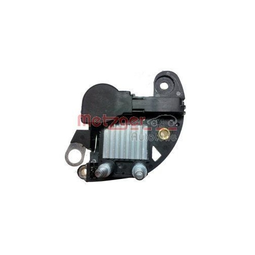 Generatorregler METZGER 2390032 f&uuml;r FIAT OPEL SAAB VAUXHALL