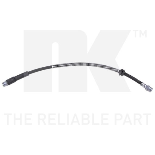 Bremsschlauch NK 8547140 f&uuml;r VW, Hinterachse, links, rechts