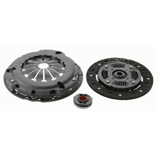 Kupplungssatz SACHS 3000 951 558 f&uuml;r ALFA ROMEO FIAT LANCIA