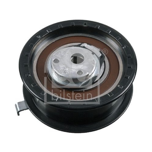 Febi Bilstein 11556 Spannrolle f&uuml;r Zahnriemen , 1 St&uuml;ck