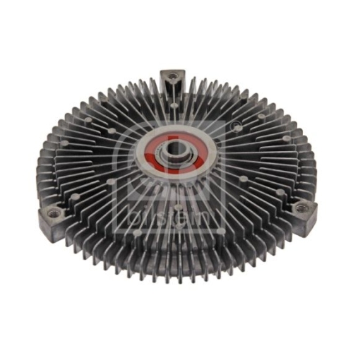 Febi Bilstein 17847 L&uuml;fterkupplung , 1 St&uuml;ck