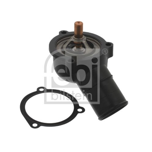 Febi Bilstein 22586 Thermostat mit Dichtung , 1 St&uuml;ck