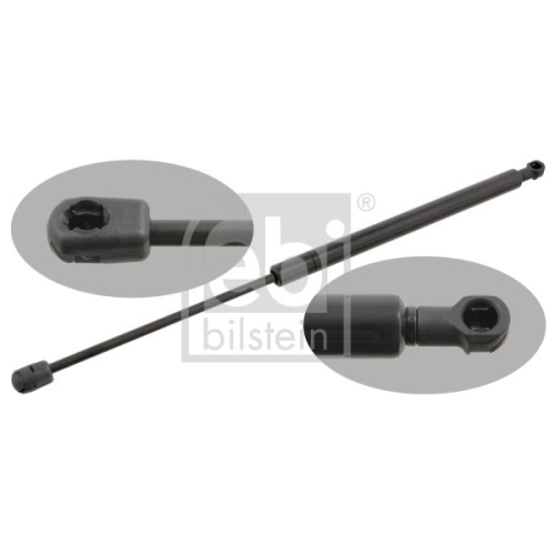 Febi Bilstein 29284 Gasdruckfeder f&uuml;r Heckklappe , 1 St&uuml;ck