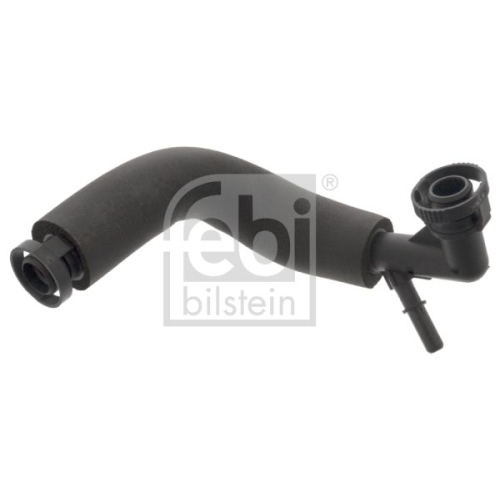 Febi Bilstein 47228 Entl&uuml;ftungsschlauch f&uuml;r Kurbelgeh&auml;use , 1 St&uuml;ck