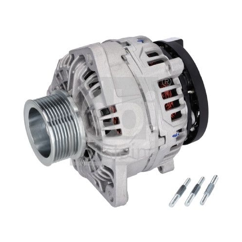 Febi Bilstein 48949 Generator , 1 St&uuml;ck
