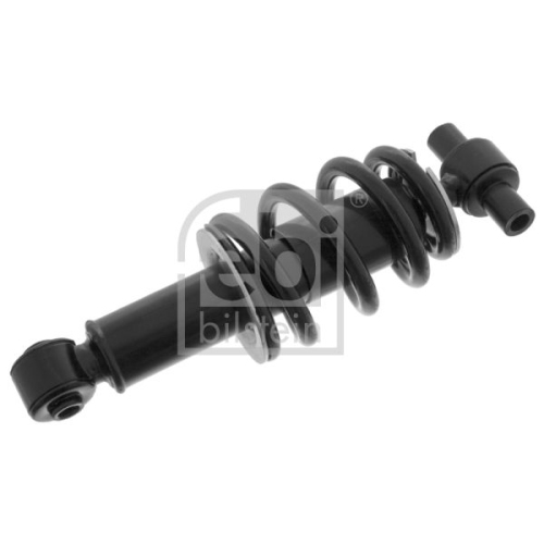 Febi Bilstein 100387 Fahrerhausd&auml;mpfer , 1 St&uuml;ck