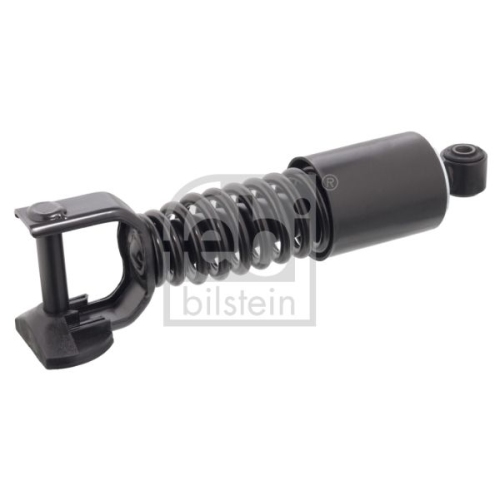 Febi Bilstein 103243 Fahrerhausd&auml;mpfer , 1 St&uuml;ck