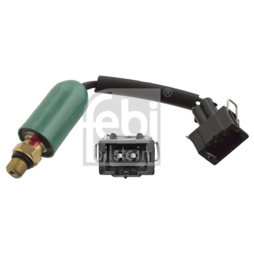 Febi Bilstein 106152 &Ouml;ldruckschalter, 1 St&uuml;ck