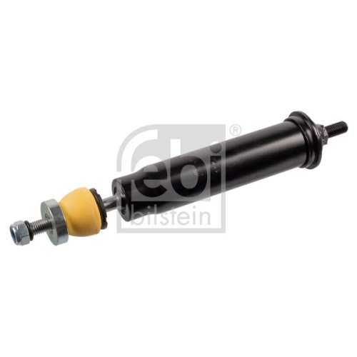 Febi Bilstein 107476 Fahrerhausd&auml;mpfer, 1 St&uuml;ck
