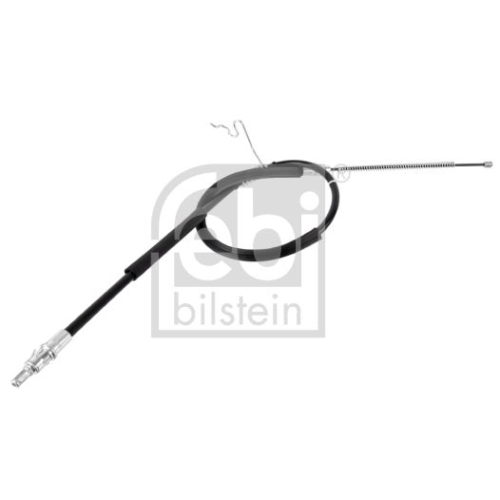 Febi Bilstein 109244 Handbremsseil, 1 St&uuml;ck