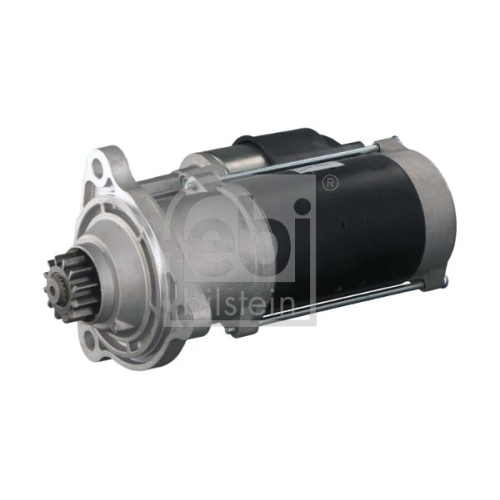 Starter FEBI BILSTEIN 175818 f&uuml;r DAF