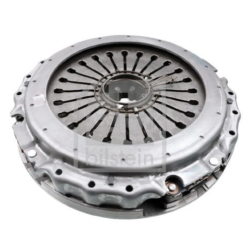 Kupplungsdruckplatte FEBI BILSTEIN 177020 f&uuml;r MERCEDES-BENZ