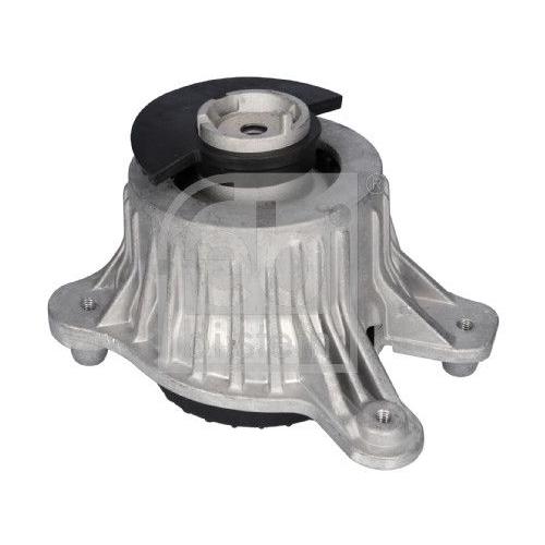 Lagerung, Motor FEBI BILSTEIN 180894 f&uuml;r MERCEDES-BENZ, rechts