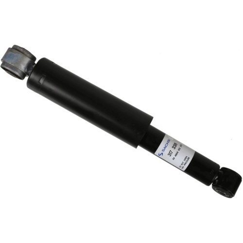 Sto&szlig;d&auml;mpfer SACHS 317 338 f&uuml;r, Hinterachse