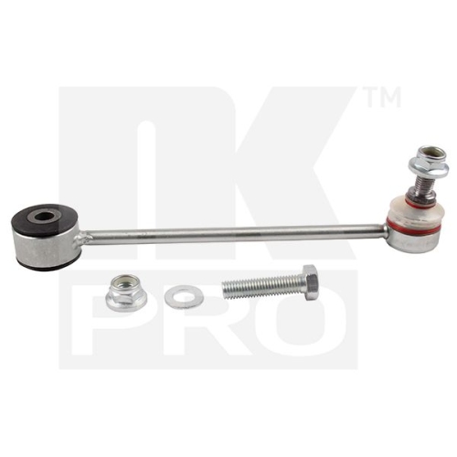 Stange/Strebe, Stabilisator NK 5114724PRO f&uuml;r VW, Hinterachse, links, rechts