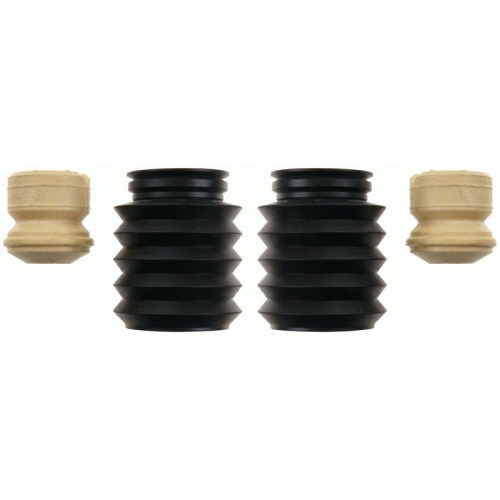 Staubschutzsatz, Sto&szlig;d&auml;mpfer SACHS 900 084 Service Kit f&uuml;r, Vorderachse
