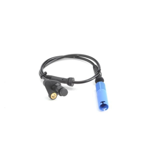 Sensor, Raddrehzahl BOSCH 0 986 594 508 f&uuml;r BMW, Vorderachse