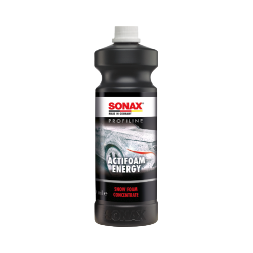 SONAX 06183000 PROFILINE Actifoam Energy 1x1l