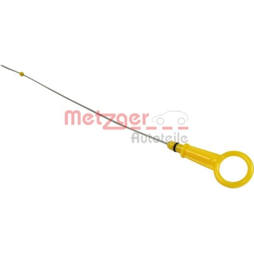 &Ouml;lpeilstab METZGER 8001029 f&uuml;r RENAULT DACIA