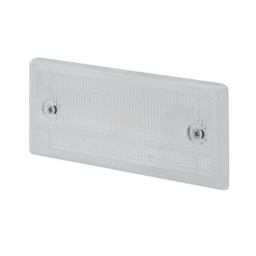 Lichtscheibe, R&uuml;ckfahrleuchte HELLA 9EL 123 635-001 f&uuml;r AEBI VDL