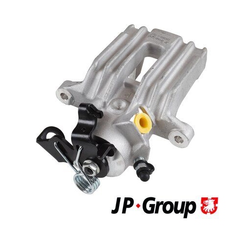 Bremssattel JP GROUP 1162000670 JP GROUP f&uuml;r AUDI SEAT SKODA VW VAG
