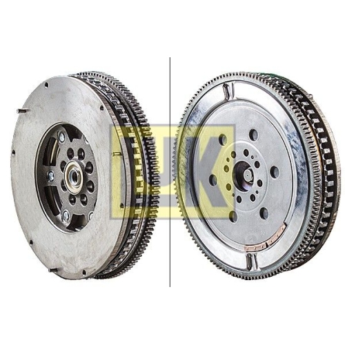 Schwungrad LuK 415 0055 10 LuK DMF f&uuml;r AUDI VW