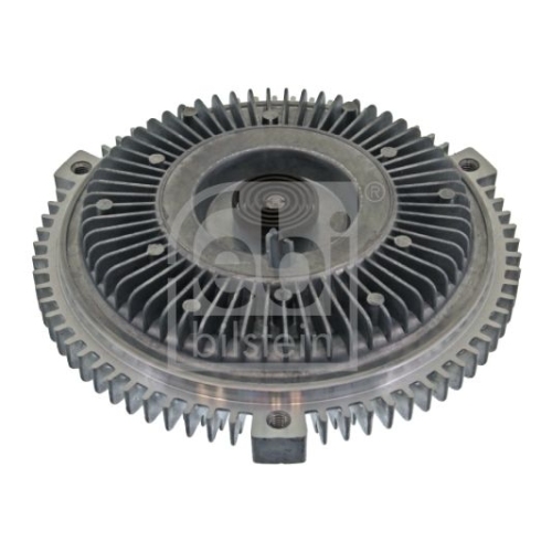 Febi Bilstein 17848 L&uuml;fterkupplung , 1 St&uuml;ck