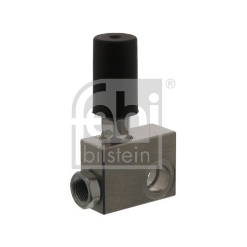 Febi Bilstein 39165 Kraftstoffhandpumpe , 1 St&uuml;ck