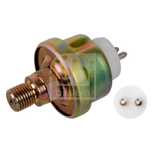 Febi Bilstein 106153 &Ouml;ldruckgeber, 1 St&uuml;ck