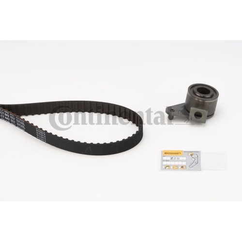 Zahnriemensatz CONTINENTAL CTAM CT643K1