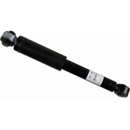Sto&szlig;d&auml;mpfer SACHS 317 341 f&uuml;r, Hinterachse, Vorderachse