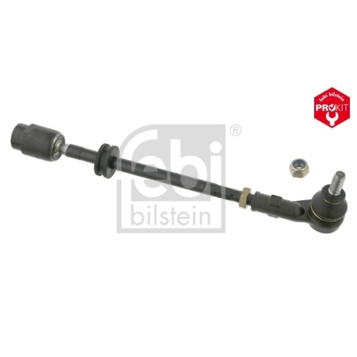 Febi Bilstein 14320 Spurstange verstellbar , 1 St&uuml;ck