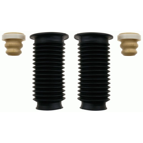 Staubschutzsatz, Sto&szlig;d&auml;mpfer SACHS 900 087 Service Kit f&uuml;r, Vorderachse