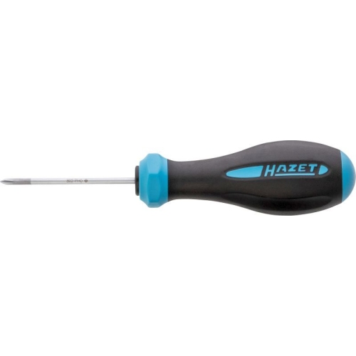 Schraubendreher HAZET 802-PH0 HEXAnamic&reg;