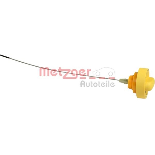 &Ouml;lpeilstab METZGER 8001031 f&uuml;r RENAULT