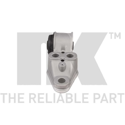 Lagerung, Achsk&ouml;rper NK 51047102 f&uuml;r AUDI SKODA VW, Hinterachse, au&szlig;en, rechts