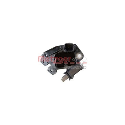 Generatorregler METZGER 2390034 f&uuml;r MITSUBISHI