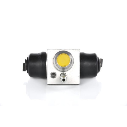 Radbremszylinder BOSCH 0 986 475 433 f&uuml;r AUDI SEAT SKODA VW, Hinterachse