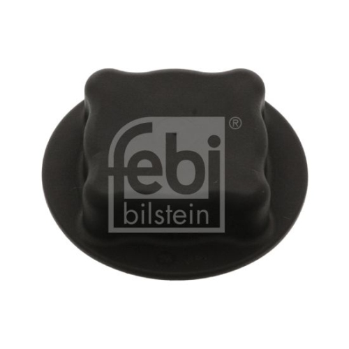 Febi Bilstein 11562 Verschlussdeckel f&uuml;r K&uuml;hlerausgleichsbeh&auml;lter , 1 St&uuml;ck