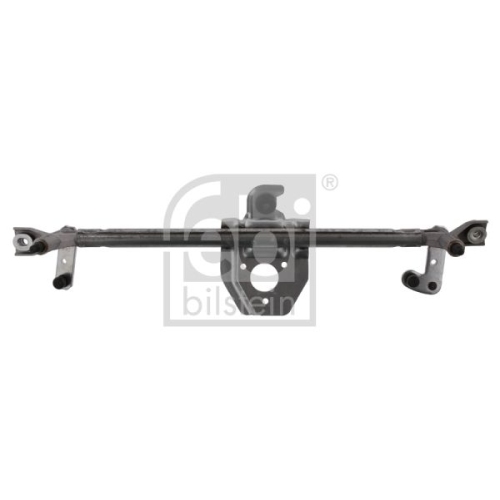 Febi Bilstein 33634 Wischergest&auml;nge ohne Motor , 1 St&uuml;ck