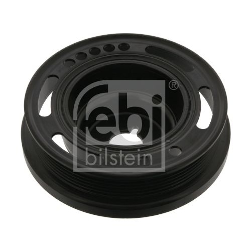 Febi Bilstein 39183 Riemenscheibe f&uuml;r Kurbelwelle , 1 St&uuml;ck