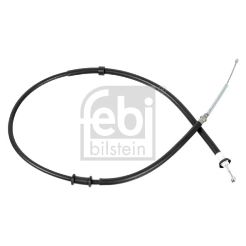 Febi Bilstein 101805 Handbremsseil, 1 St&uuml;ck