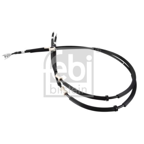 Febi Bilstein 109246 Handbremsseil, 1 St&uuml;ck