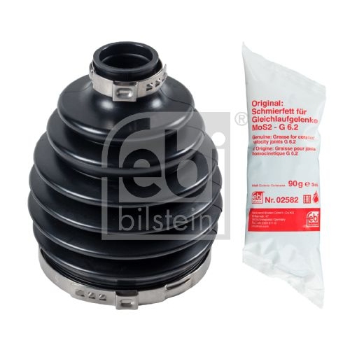 Febi Bilstein 173203 Achsmanschettensatz, 1 St&uuml;ck