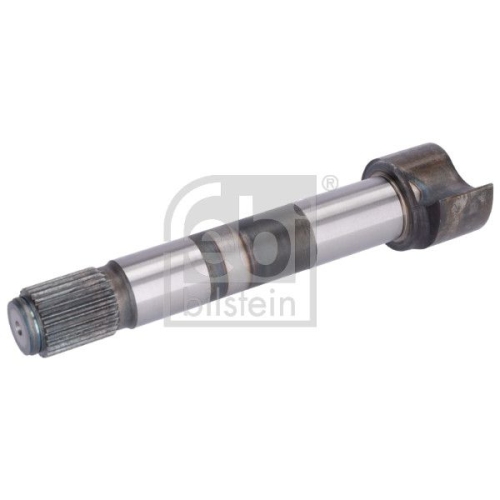 Bremswelle, Trommelbremse FEBI BILSTEIN 179423 f&uuml;r MERCEDES-BENZ EVOBUS