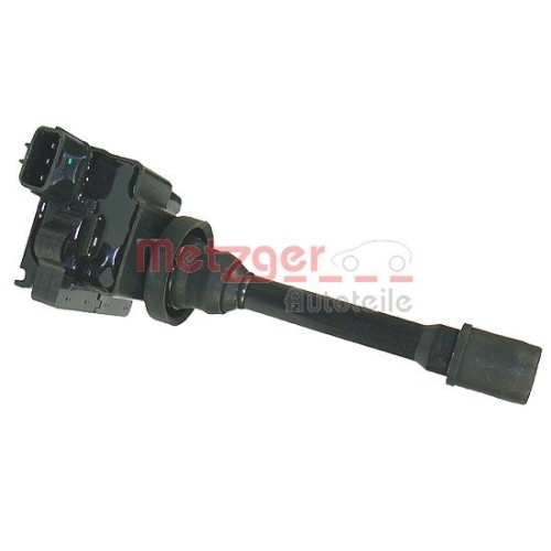 Z&uuml;ndspule METZGER 0880118 f&uuml;r MITSUBISHI