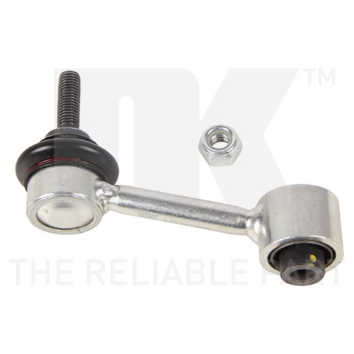 Stange/Strebe, Stabilisator NK 5114726 f&uuml;r AUDI SEAT SKODA VW, Hinterachse