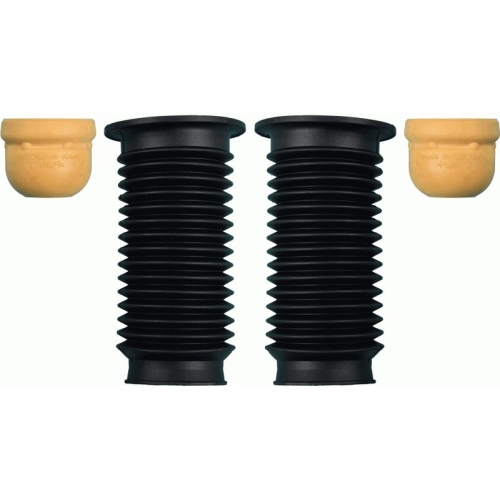 Staubschutzsatz, Sto&szlig;d&auml;mpfer SACHS 900 088 Service Kit f&uuml;r, Vorderachse